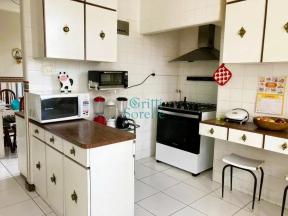 Imagem Apartamento à Venda na Vila Buarque - São Paulo/SP