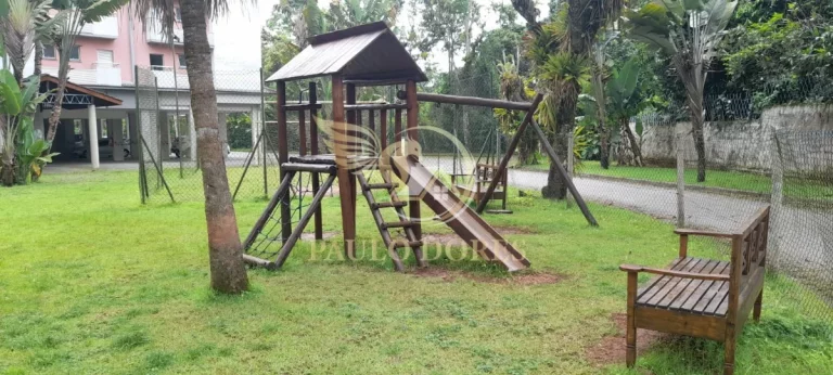 Imagem APARTAMENTO NO COND. PASSAREDO NO PEREQUE-AÇÚ EM UBATUBA-SP