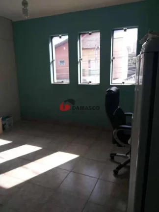 Imagem Sobrado à venda 2 Quartos, 1 Suite, 4 Vagas, 211M², Cerâmica, São Caetano do Sul - SP