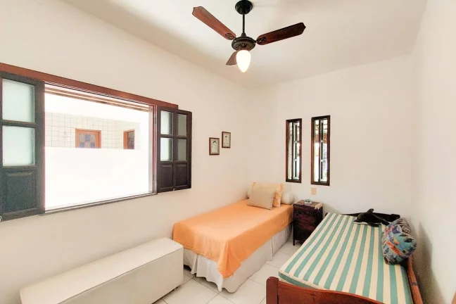 Imagem Casa de Condomínio com 4 Quartos à Venda, 280 m² em Barra Do Jacuipe - Camaçari