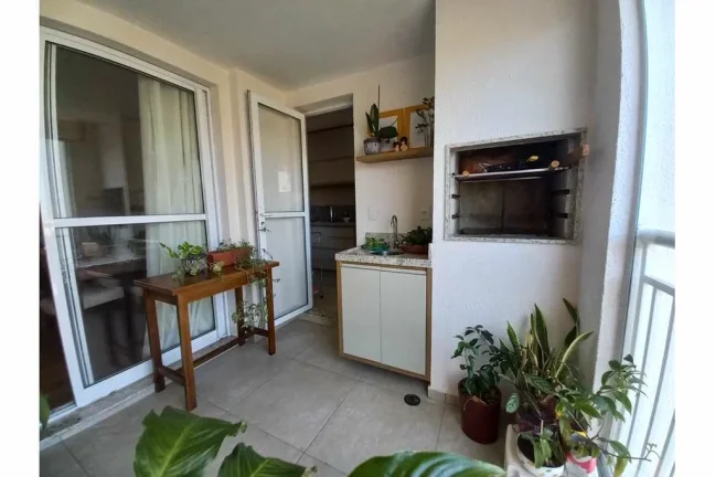 Imagem APARTAMENTO RESIDENCIAL em Campinas - SP, Ponte Preta