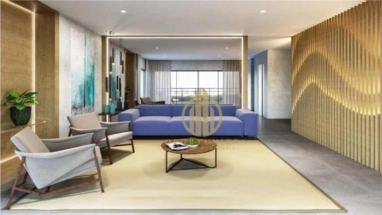 Imagem Apartamento Alto Padrão no Residencial alto do Ipê - Ribeirão Preto/SP Valores a partir de R$ 920.000,00