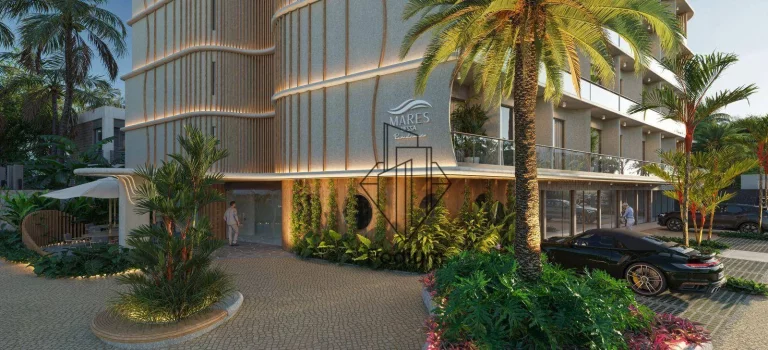 Imagem Flats Studio a 80m da praia do Bessa - FL0779.