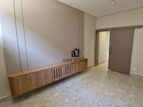 Imagem Casa com 5 suítes sendo 1 master com closet à venda, 402 m² por R$ 4.815.000 - Condomínio Residencial Fazenda Imperial - Sorocaba/SP