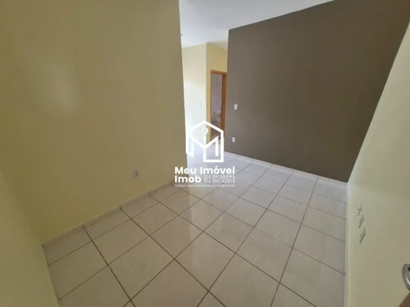 Imagem Residencial Ibiza Apartamento 2 Quartos 52m²Cidade Ocidental