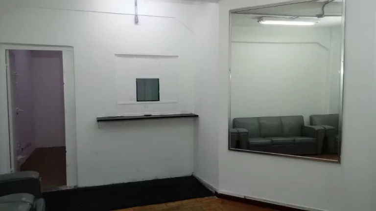 Imagem Conjunto comercial na São Bento