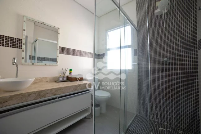 Imagem Casa com 5 quartos à venda, por R$ 1.700.000 - Condomínio Capitanias - Lagoinha - Ubatuba/SP