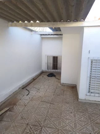 Imagem Casa com 2 dormitórios, parque Vista Alegre