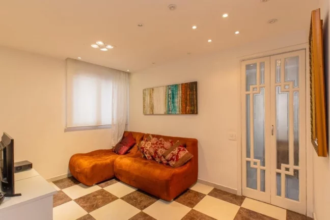 Imagem APARTAMENTO RESIDENCIAL em São Paulo - SP, Indianópolis