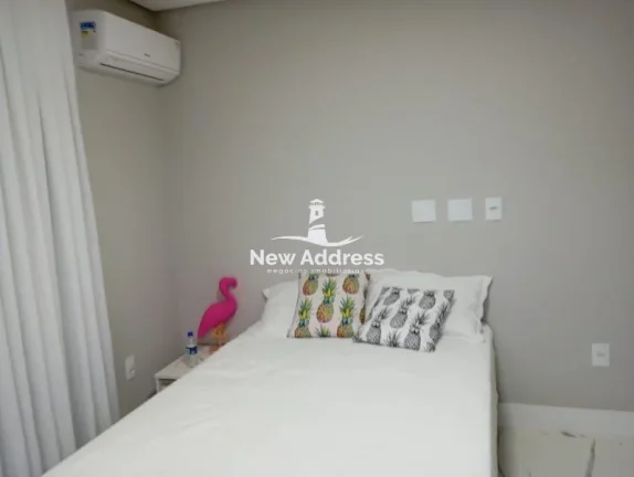 Imagem Casa Duplex de Alto Padrão à venda em Marechal Floriano - ES