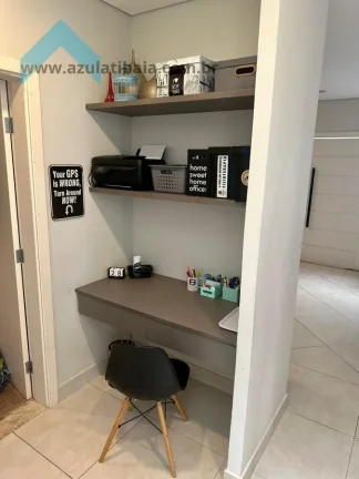 Imagem Casa de Condomínio à Venda no Condomínio Alto da Lucas, Nova Gardênia, Atibaia/SP