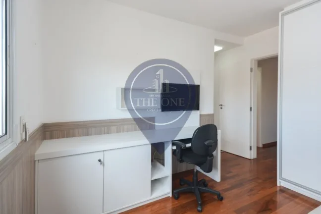 Imagem Imperdível! Apartamento à venda em São Paulo-SP, Saúde: 4 quartos, 3 suítes, 2 salas, 5 banheiros, 4 vagas, 205m².