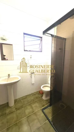 Imagem SOBRADO À VENDA EM CONDOMINIO FECHADO PRAIA MARTIM DE SÁ