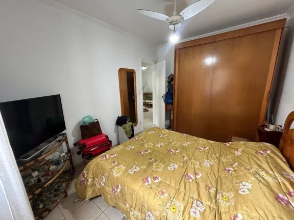 Imagem APARTAMENTO COM 85 m² - AVIAÇÃO - PRAIA GRANDE SP