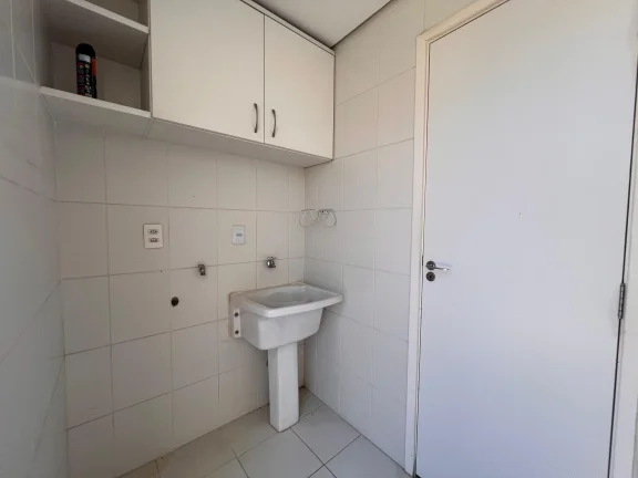 Imagem Apartamento 3 Dormitórios- Edifício Garden Hill -Jardim Piratininga -Sorocaba - SP