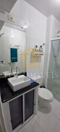 Imagem Charmoso Apartamento no Jardim Satélite Se você busca conforto e praticidade, este é o imóvel ideal!