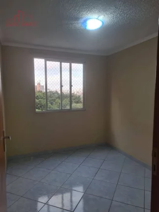 Imagem Oportunidade para locação no Horto do Ypê - 2 Dorms.