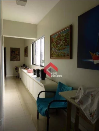 Imagem Apartamento à venda, 194 m² por R$ 799.000,00 - Meireles - Fortaleza/CE