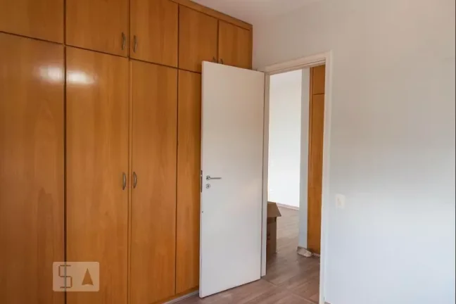 Imagem Apartamento à Venda - Ipiranga, 1 Quarto, 50 m2