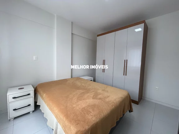 Imagem Apartamento á venda no Bairro Tabuleiro em Camboriú -SC