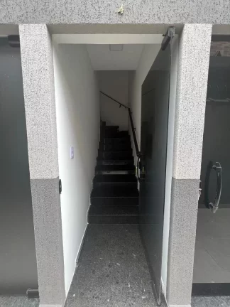 Imagem CASA COM 2 DORMITÓRIOS À VENDA, 47 M² POR R$ 260.000,00 - MIRIM - PRAIA GRANDE/SP