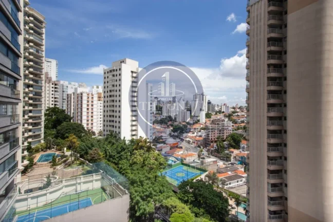 Imagem Apartamento à venda em São Paulo-SP: 2 quartos, 1 suíte, 2 salas, 2 banheiros, 2 vagas de garagem, 53,00 m² na Vila Mariana.