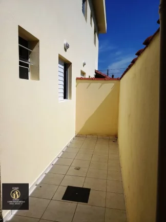Imagem SOPREPOSTAS COM SACADA BAIRRO JARDIM PRINCESA