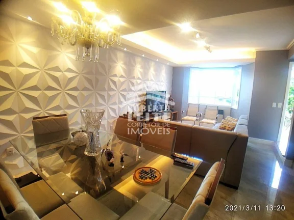 Imagem Residencial Verdes Campos - Casa em Condomínio à Venda no Verdes Campos