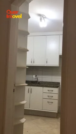 Imagem Apartamento à venda em Ribeirão Preto-SP, no Jardim Castelo Branco! 2 quartos, 1 suíte, 1 sala, 2 banheiros, 1 vaga de garagem. 63,00 m² de área. Adquira já! Quer Imóvel Negócios Imobiliários.