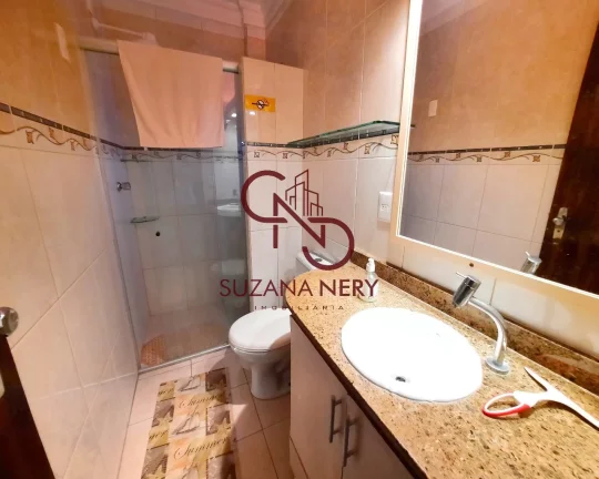 Imagem Apartamento Vista mar em Cotovelo