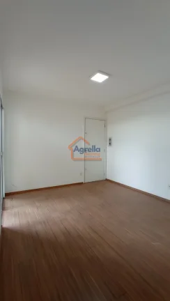 Imagem Apartamento à venda no bairro CONDOMÍNIO SANTA CLARA - Mogi Guaçu/SP