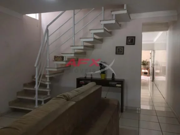 Imagem Casa 3 Quartos Sorocaba - SP - Jardim Abaeté