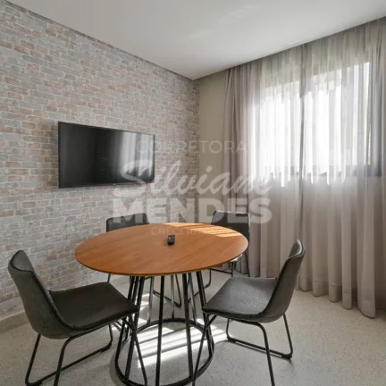 Imagem Apartamento de 64 m² novo na Zona Leste de Sorocaba/S.P.