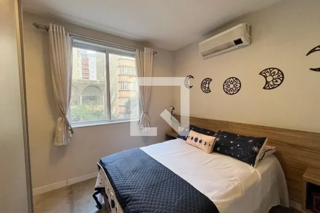 Imagem Apartamento à Venda - Copacabana, 1 Quarto, 67 m2