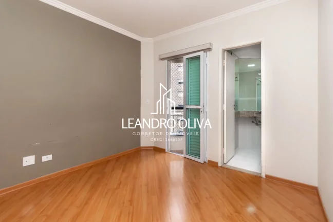 Imagem Condomínio Villas do Bosque Tropical - Apartamento tipo para venda em Saúde com 3 quartos, sendo 1 suíte, 105m²