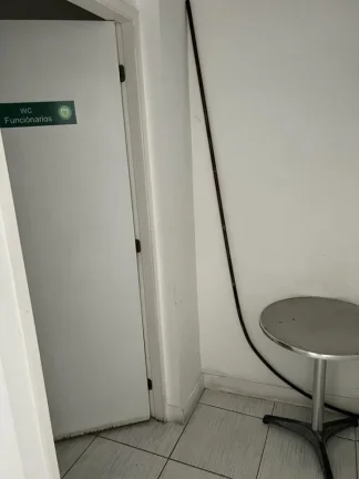 Imagem Salas Comerciais na Cidade Ademar