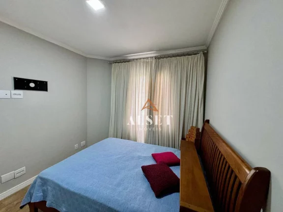 Imagem Apartamento com 3 dormitórios no Anália Franco