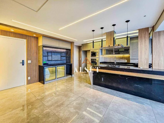 Imagem Apartamento com 2 dormitórios à venda, 80 m² por R$ 1.260.000,00 - Vila Formosa - São Paulo/SP