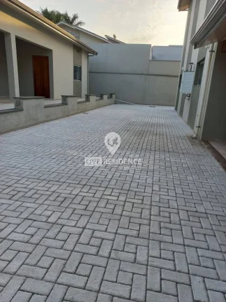 Imagem Casa á venda no Condomínio Jardim Santa Rosa - Itatiba/SP