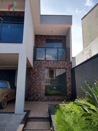 Imagem Casa em Jardim Manoel de Abreu, Tatuí/SP