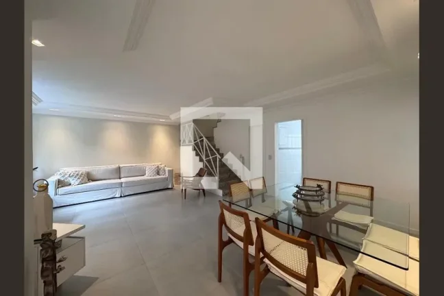 Imagem Casa à Venda - Vargem Pequena, 4 Quartos, 282 m2