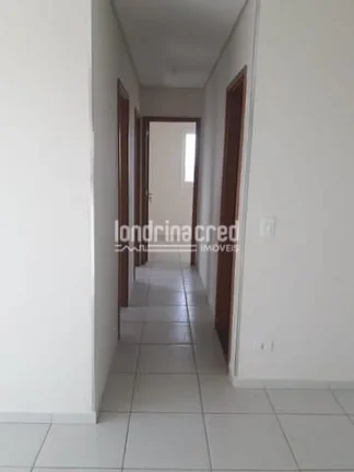 Imagem Apartamento à venda 3 Quartos, 1 Vaga, 58M², Champagnat, Londrina - PR | TERRAPARQUE RESIDENCIAL