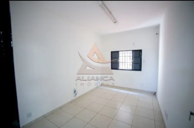 Imagem Comercial - Ribeirão Preto - Vila Seixas