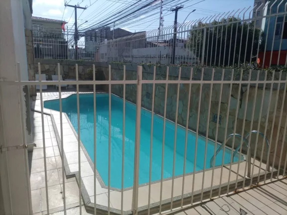 Imagem Hotel Jangadeiro - Ponto comercial no ramo de hotelaria