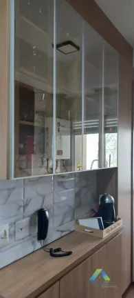 Imagem Apartamento à venda no bairro Centro - São Bernardo do Campo/SP