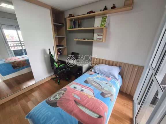 Imagem Apartamento para Venda em Santo André / SP no bairro Centro