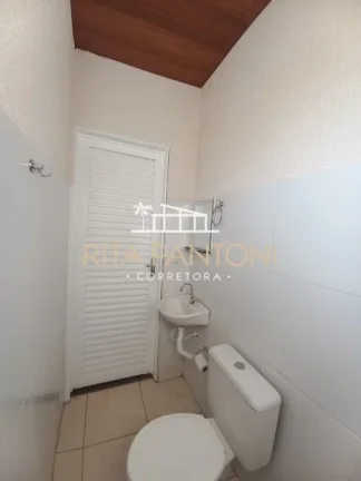 Imagem Casa Condominio - Ribeirão Preto - Planalto Verde - Região Oeste