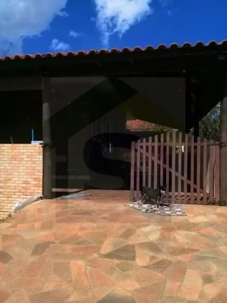 Imagem Chácara Residencial / Parque dos Pinheiros