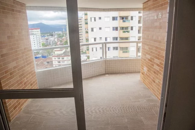 Imagem APARTAMENTO 2 DORMITÓRIOS 1 SUÍTE 1 VAGA NA AVIAÇÃO!!!