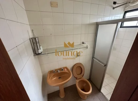 Imagem Casa Comercial para Alugar Vila Trujillo Z.C - Sorocaba/SP